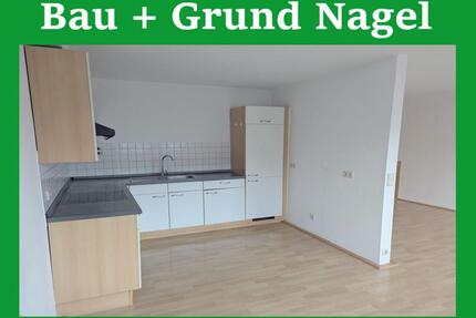 Singlewohnung mit Einbauküche im Zentrum - Bad Iburg