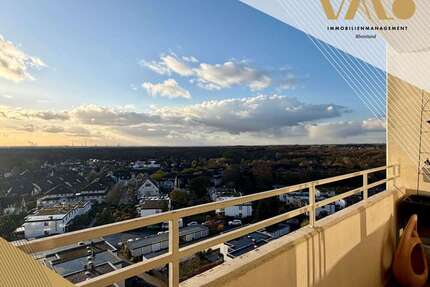 Wohnung zum Mieten in Bergisch Gladbach 765,00 € 78.95 m²