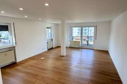 Wohnung zum Mieten in Kirchheimbolanden 950,00 € 100.08 m²