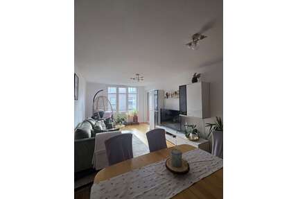 Wohnung zum Mieten in Montabaur 660,00 € 59.92 m²