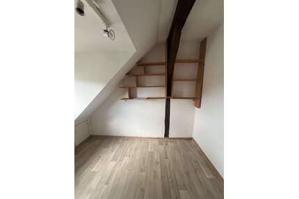 Wohnung zum Mieten in Braunschweig 170,00 € 16 m²