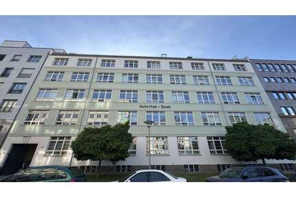 Wohnung zum Kaufen in Leipzig 399.000,00 € 110.36 m²