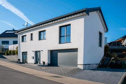 Freistehendes Einfamilienhaus -Top Zustand! - Kierspe