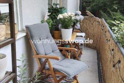 Wohnungsswap - Hans-Sachs-Straße - Marburg