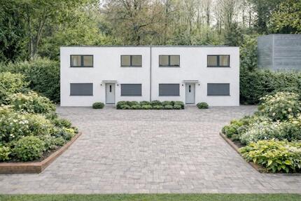 Doppelhaushälfte - 449.000,00&nbsp;EUR Kaufpreis, ca.&nbsp; 140,00&nbsp;m&sup2; in Düren (PLZ: 52355) Rölsdorf