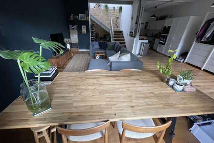 Wohnung zum Mieten in Berlin 2.200,00 € 115 m²