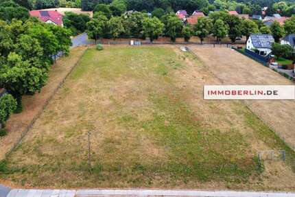 Grundstück zu verkaufen in Ludwigsfelde 700.000,00 € 4500 m²