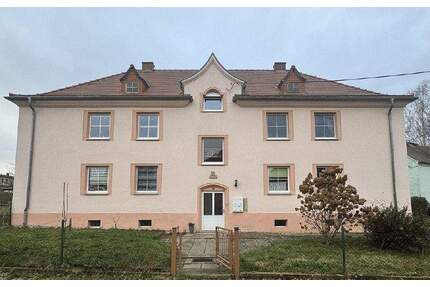 Immobilienpaket | 2 Mehrfamilienhäuser nahe Zittau zum Kauf - Großschönau