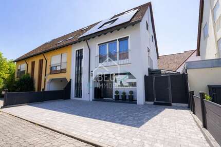 Haus zum Kaufen in Schwäbisch Hall 549.000,00 € 210.35 m²