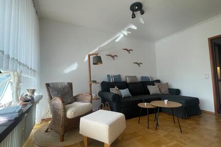 Möbilierte 3-Zimmer-Wohnung in Pelzerhaken | Oktober-März - Neustadt in Holstein