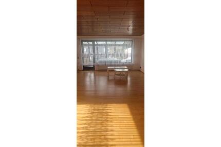 ab sofort 3.5 Zimmer Wohnung frei - Gelsenkirchen Gelsenkirchen-West