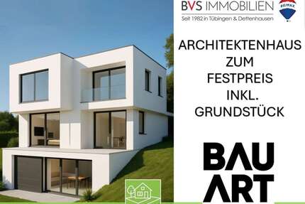 Haus zum Kaufen in Dettenhausen 999.900,00 € 188 m²