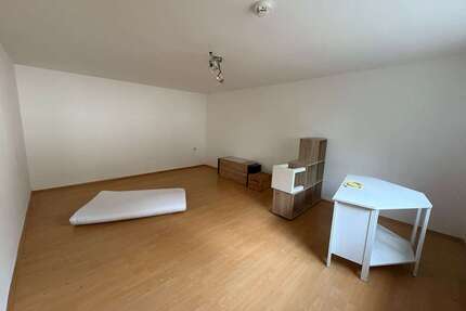 Wohnung zum Kaufen in Sickte 44.000,00 € 47.86 m²