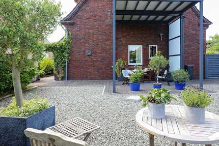 Haus zum Kaufen in Cuxhaven 580.000,00 € 83 m²
