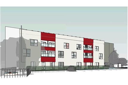 Lukratives Loft-Wohnprojekt mit Baugenehmigung & Förderperspektive – sofort realisierbar - Albstadt