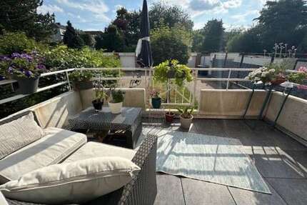 Wohnung zum Kaufen in Düren 215.000,00 € 80 m²