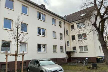 Wohnung zum Mieten in Hannover 720,00 € 75.83 m²