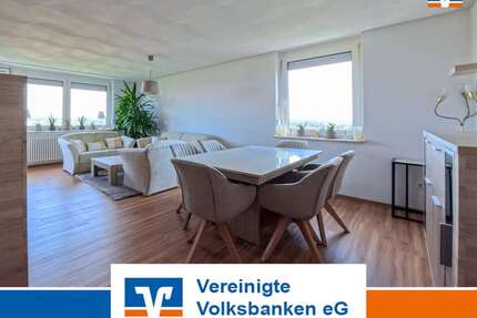 Wohnung zum Kaufen in Reutlingen Orschelhagen 334.000,00 € 112.02 m² - Reutlingen / Orschelhagen
