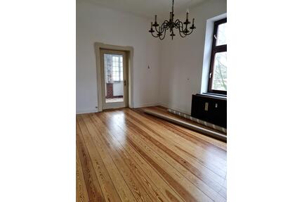 1.OG Wohnung mit 6 Zimmern in Stadthagen - Hannover