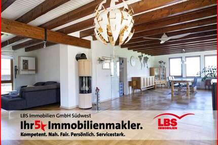 Haus zum Kaufen in Bad Teinach-Zavelstein 595.000,00 € 245 m²