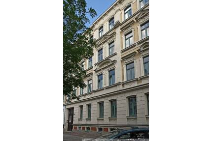 Sonnige Wohnung in Schleußig! - 199.500,00&nbsp;EUR Kaufpreis, ca.&nbsp; 61,30&nbsp;m&sup2;&nbsp;Wohnfl&auml;che in Leipzig (PLZ: 04229) Schleußig