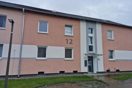 Wer will mich!? 3-Zimmer-Wohnung mit Balkon! - Dortmund Mengede