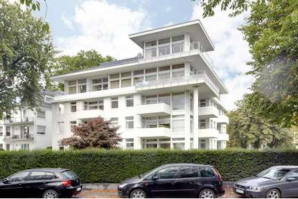 Wohnung zum Mieten in Hamburg 2.394,00 € 76 m²