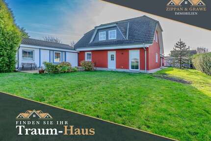 Haus zum Kaufen in Altenpleen Günz 529.000,00 € 200 m² - Altenpleen / Günz
