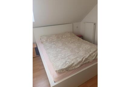 2-Zimmer-Dachgeschosswohnung in Zell i. Wiesental – ca. 45 m² - Tengen