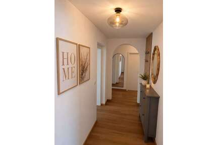 Wohnung zum Mieten in Nürnberg 1.390,00 € 75 m²