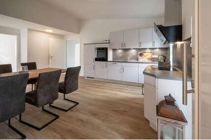Wohnung zum Kaufen in Husum 498.000,00 € 109 m²