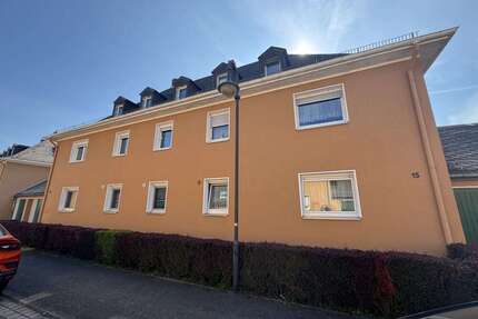 Wohnung zum Mieten in Frankfurt am Main 1.302,00 € 105 m²