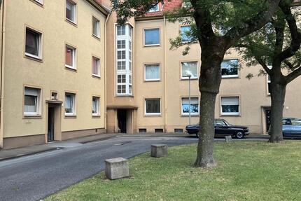 Attraktive City-Wohnung mit guter Anbindung - Herne Wanne-Bickern