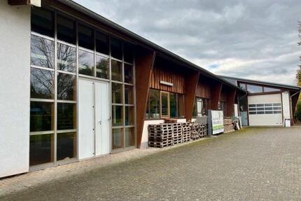 Halle zu vermieten - 4.850,00&nbsp;EUR Kaltmiete, ca.&nbsp; 874,00&nbsp;m&sup2; in Wittlich (PLZ: 54516)