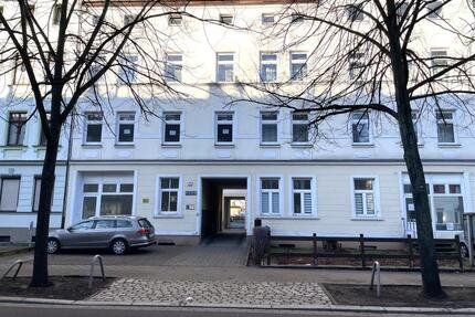 Helle 3-Zimmer-Eigentumswohnung 86 m² in Magdeburg, Sudenburg