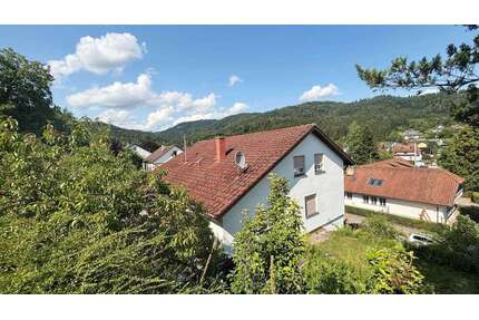 Haus zum Kaufen in Hasel 455.000,00 € 212 m²