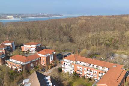 Wohnung zum Kaufen in Heikendorf 375.000,00 € 91 m²