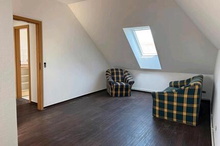 2-Raum-Wohnung in 23948 Hohen Schönberg mit Hausmeistertätigkeit - Klütz