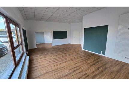 Praxis,Büros,WCs,Küche,Parkplätze - Sangerhausen