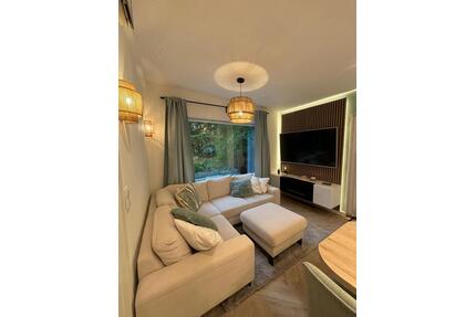 Ostsee Bungalow - 170.000,00&nbsp;EUR Kaufpreis, ca.&nbsp; 40,00&nbsp;m&sup2; in Graal-Müritz (PLZ: 18181)