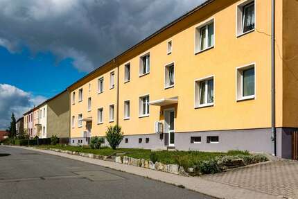 Wohnung zum Mieten in Stadtilm 386,10 € 58.5 m²