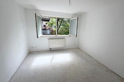 1-Zi.-Wohnung Apartment inkl EBK in Nürnberg-Schweinau
