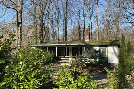 Haus zum Kaufen in Brandis 180.000,00 € 44 m²