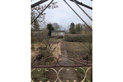 Pachtgarten - 1.000,00&nbsp;EUR Kaltmiete, ca.&nbsp; 0,00&nbsp;m&sup2; in Wettin-Löbejün (PLZ: 06193)