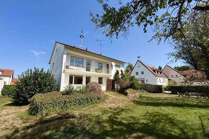 Haus zum Kaufen in Maisach 795.000,00 € 170 m²