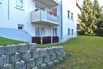 Wohnung zum Kaufen in Hartenstein 49.550,00 € 59.55 m²