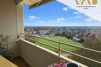 Wohnung zum Kaufen in Bergisch Gladbach 199.000,00 € 104.3 m²