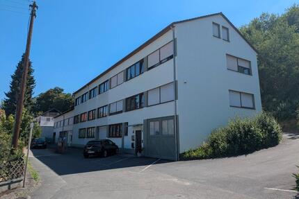 Großes Haus -Gebäude mit viel Platz und Räumlichkeiten 833+240 qm - Großheubach