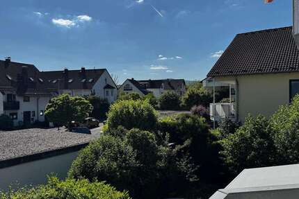 Wohnung zum Mieten in Oberursel 1.400,00 € 82.6 m²