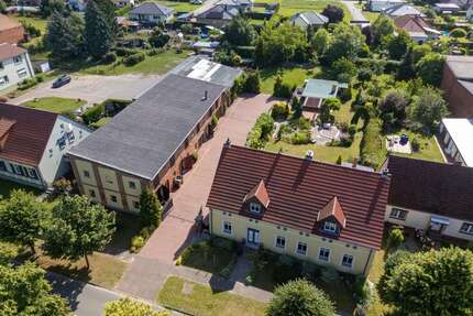 Haus zum Kaufen in Havelberg 489.000,00 € 333.89 m²